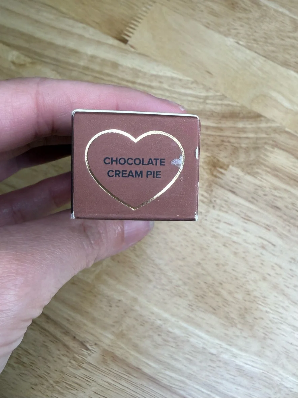 Too Faced new box
